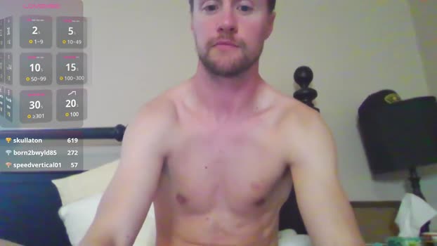 hotmormondaddy 19-03-2025 video analsex