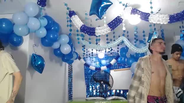 icevermilk 18-03-2025 video striptease