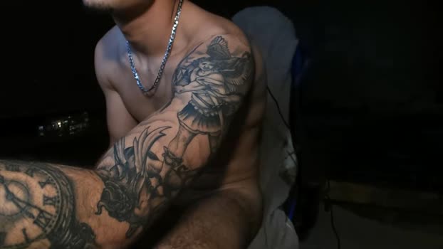 kylewhitedgs 18-03-2025 video nasty