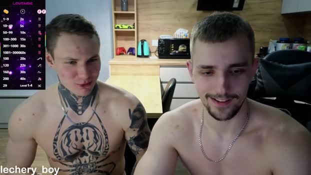 larstar01 19-03-2025 video yummy