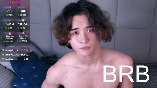 sweet_jamees 18-03-2025 video Pretty