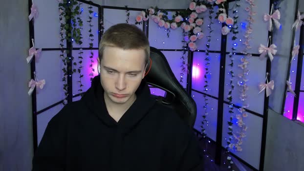 zackhandsome 18-03-2025 video yummy