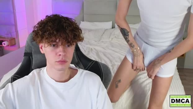 cute_thomas 20-03-2025 video fingers