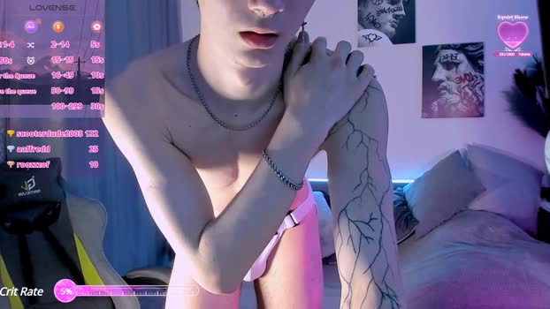 maxxxblaze 20-03-2025 video Nude