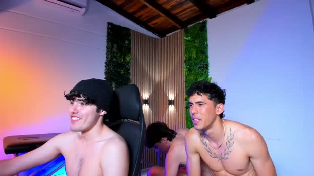 party_guyssex 20-03-2025 video amateur