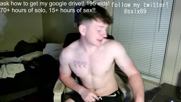 sexylax69 20-03-2025 video kink