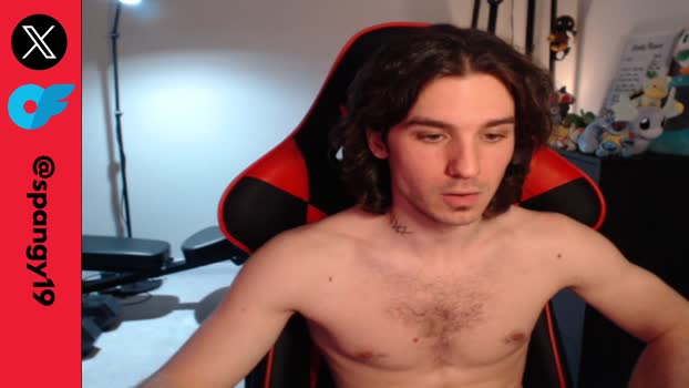 spangy19 20-03-2025 video show