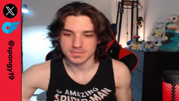 spangy19 20-03-2025 video blowjob