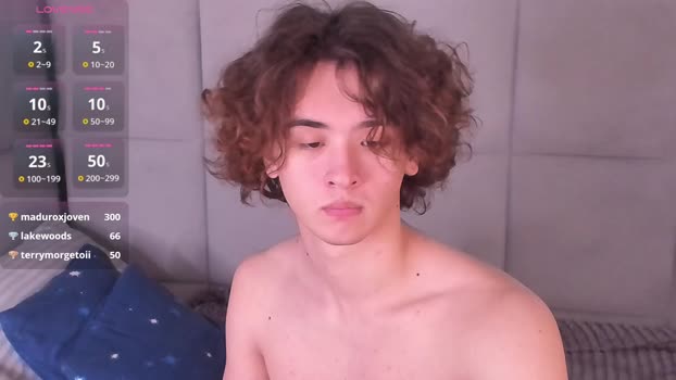 sweet_jamees 20-03-2025 video Show