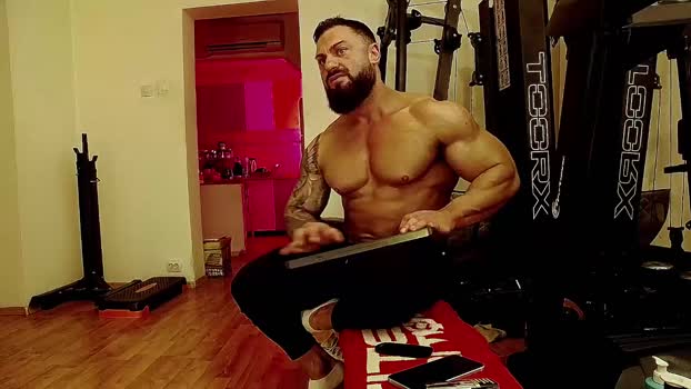 adonis_msc 20-03-2025 video sexykitty