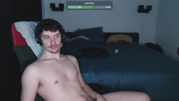 ironthud 21-03-2025 video amateur