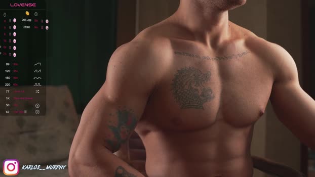 karlos_murphy 21-03-2025 video kissing