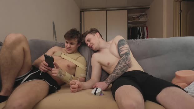 maygly 21-03-2025 video wank