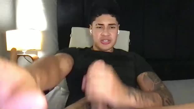 pablo_boston 21-03-2025 video bigdick