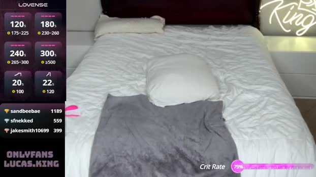 the_lucas_king 21-03-2025 video orgasm