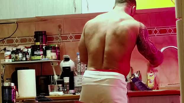 adonis_msc 22-03-2025 video striptease