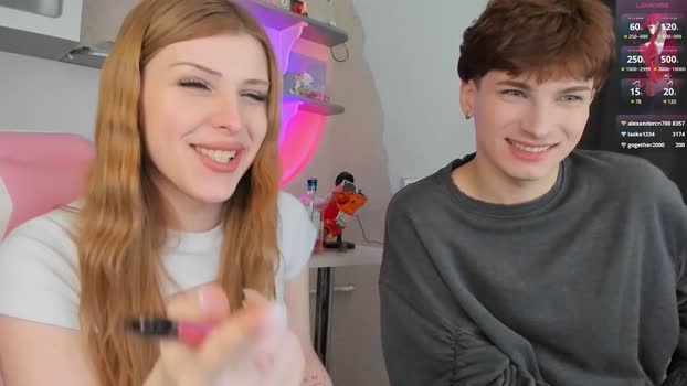 call__me_leo 22-03-2025 video Show