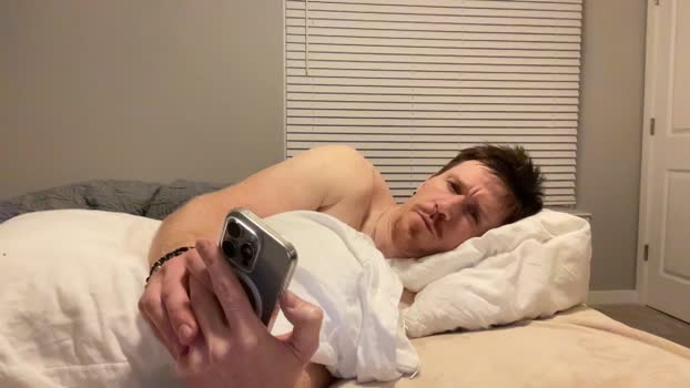 discgolf4life 22-03-2025 video naughty