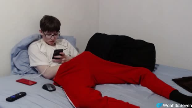 wowitsseven 21-03-2025 video sexykitty