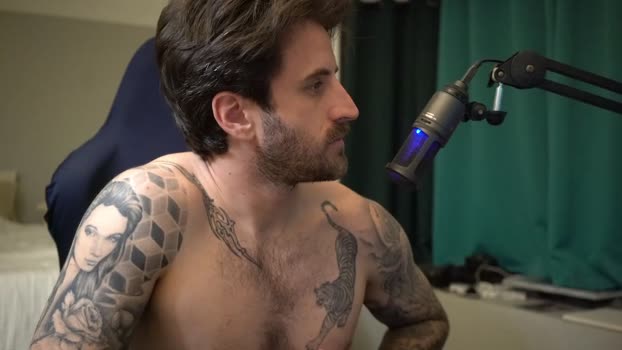 dukethedude 23-03-2025 video skinny