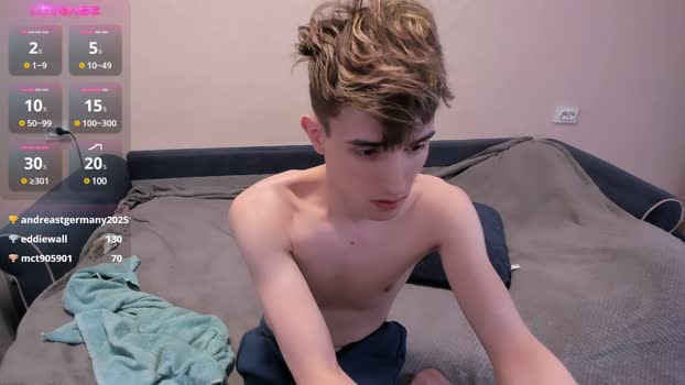 james_mil 22-03-2025 video fingering