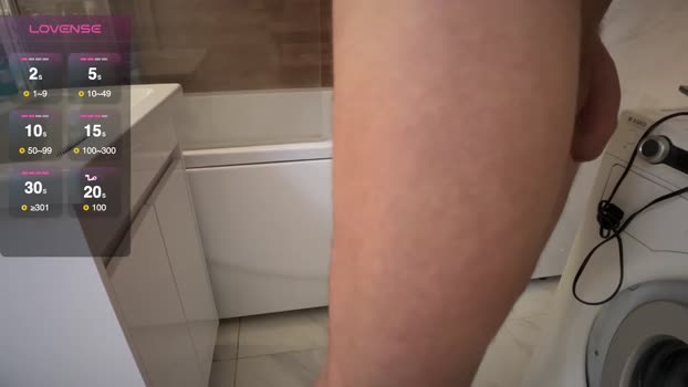 shavarace1 22-03-2025 video jerkoff