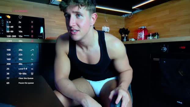 christianlevine_ 24-03-2025 video sexykitty