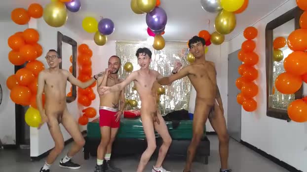 crismens 24-03-2025 video hardcore