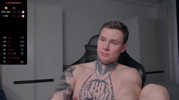 lechery_boy 24-03-2025 video juicy