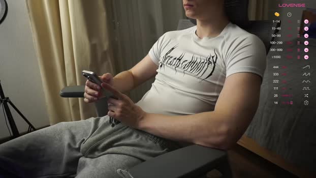 maestro3369 23-03-2025 video hot