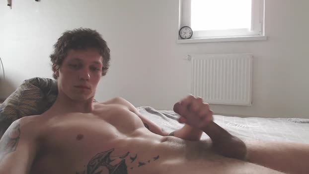 milesgoodboy 24-03-2025 video horny