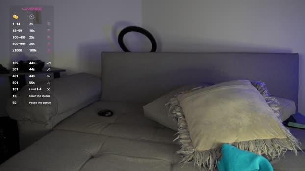 mrlouiss 24-03-2025 video Topless