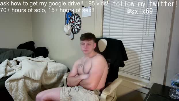 sexylax69 24-03-2025 video fuckme