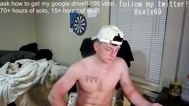 sexylax69 24-03-2025 video playtime