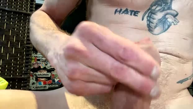 eddyteddyw 25-03-2025 video wank