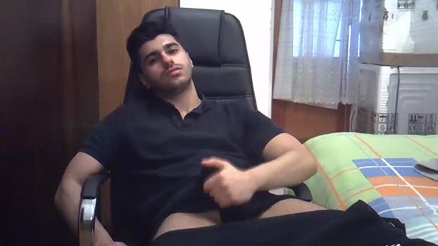 fortiori8 25-03-2025 video jerkoff