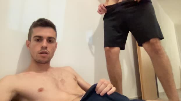 kevsam_1440 25-03-2025 video striptease