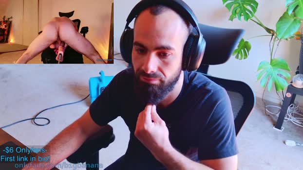 b1gbanana 25-03-2025 video ass