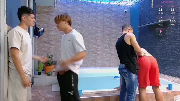 boysgang_sex 26-03-2025 video sexyfeet