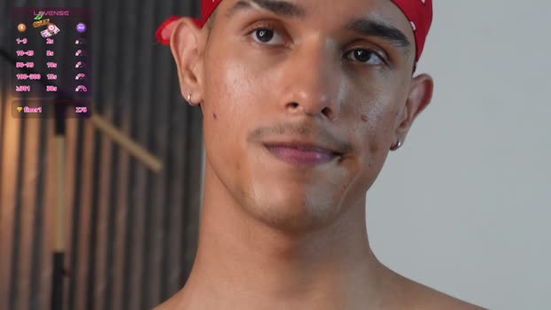 busterspinter 25-03-2025 video Nude