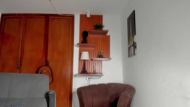 charley_morgan 26-03-2025 video Nude