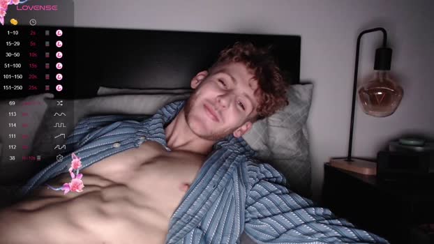 dominantalex182 25-03-2025 video bigballs