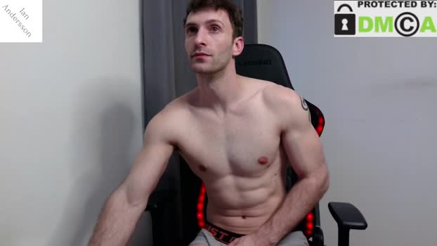 ianandersson27 26-03-2025 video bicurious