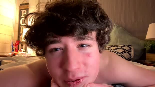 leodezay 26-03-2025 video sexymale