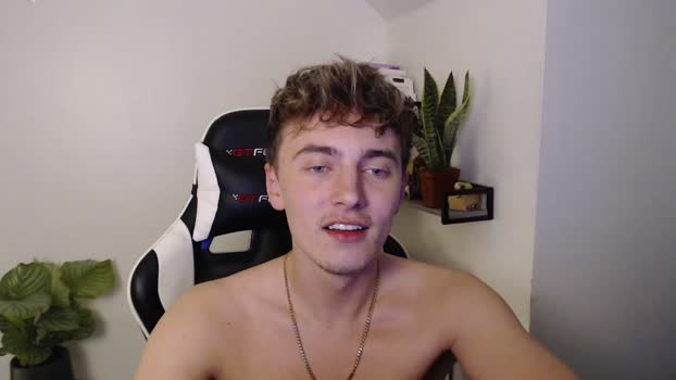 luciancrowe 25-03-2025 video kinky