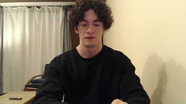 sam_winchest 26-03-2025 video Webcam