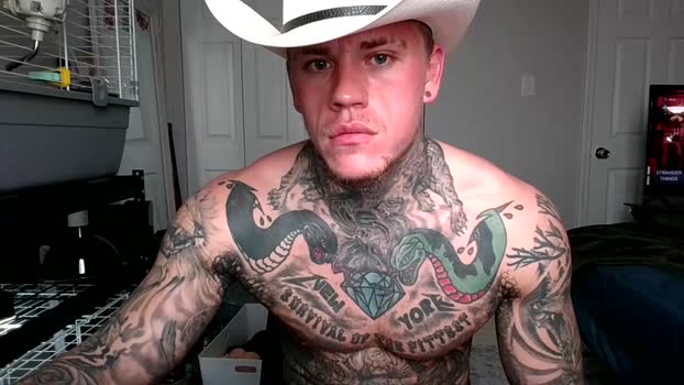 tatteddaddy9000 25-03-2025 video orgasm