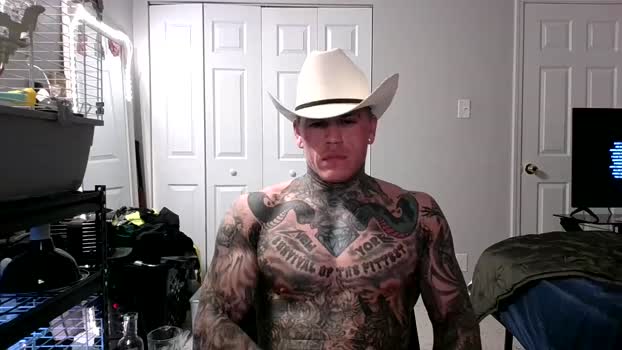 tatteddaddy9000 26-03-2025 video Nude