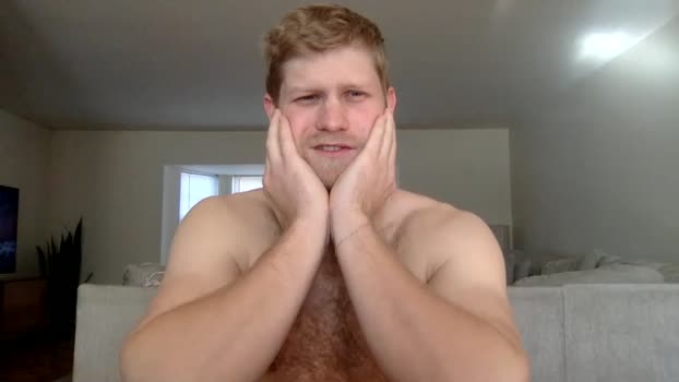thehairyprince 26-03-2025 video playtime