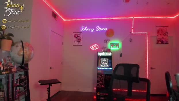 thejohnnystone 26-03-2025 video playtime